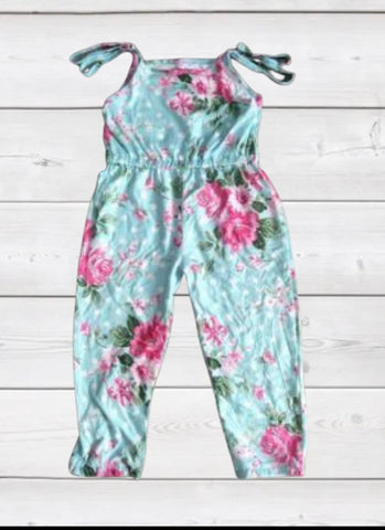 AQUA ROSE ROMPeR